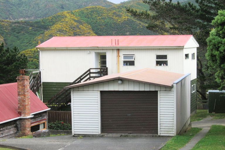 Photo of property in 68 Quebec Street, Kingston, Wellington, 6021