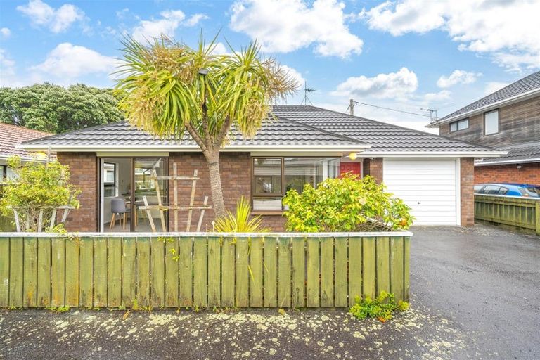 Photo of property in 48b Britannia Street, Petone, Lower Hutt, 5012
