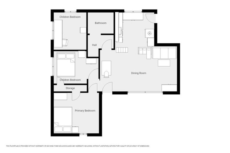 Photo of property in 31 Hillary Crescent, Maraenui, Napier, 4110