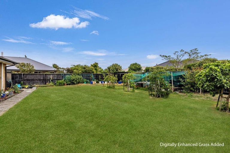 Photo of property in 7 Galileo Way, Leeston, 7632