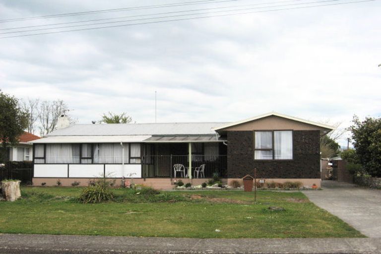 Photo of property in 22 Konene Street, Utuhina, Rotorua, 3015