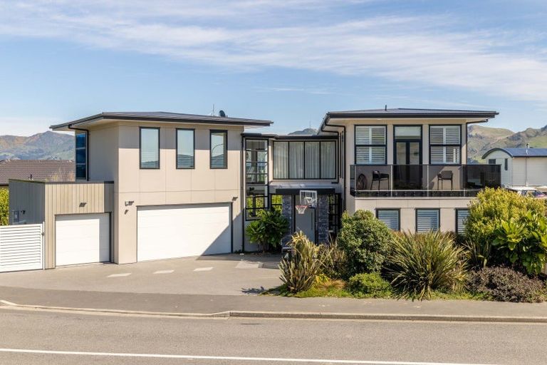 Photo of property in 4 Muriwai Drive, Diamond Harbour, Lyttelton, 8971