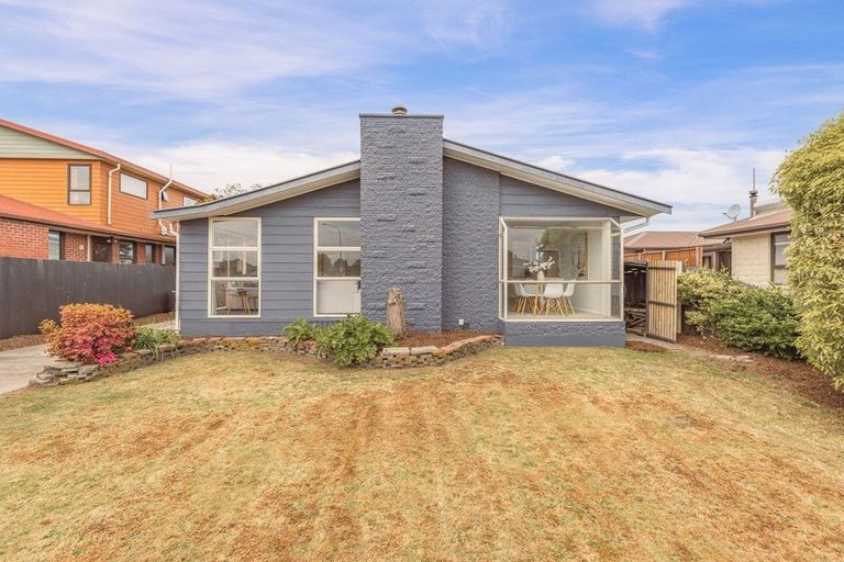 Photo of property in 26 Parker Street, Hornby, Christchurch, 8042