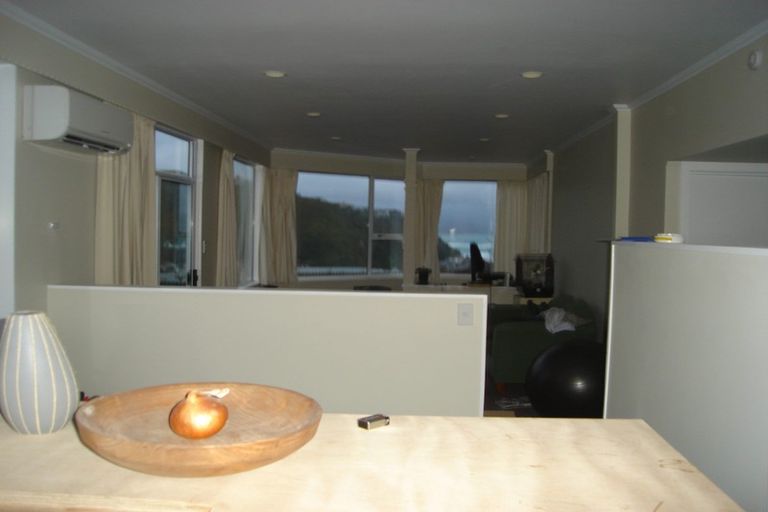 Photo of property in 52 Milne Terrace, Island Bay, Wellington, 6023