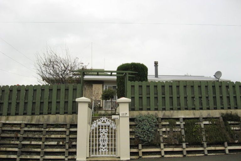 Photo of property in 117 Elgin Road, Kenmure, Dunedin, 9011