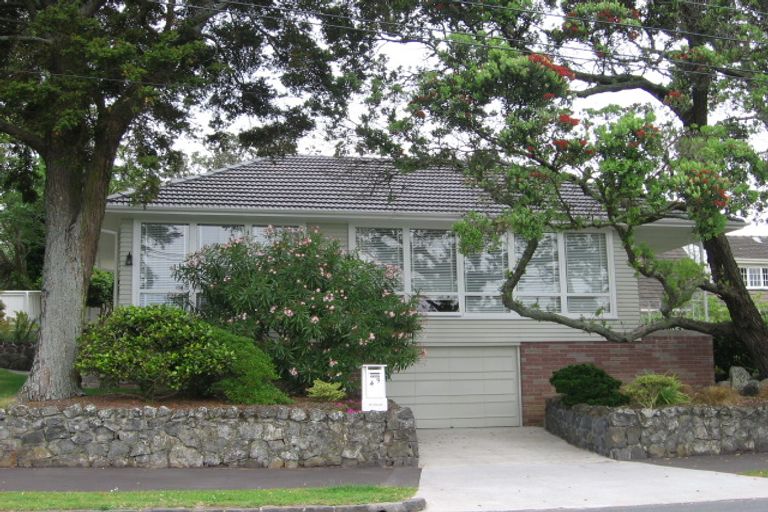 Photo of property in 49 Upland Road, Remuera, Auckland, 1050
