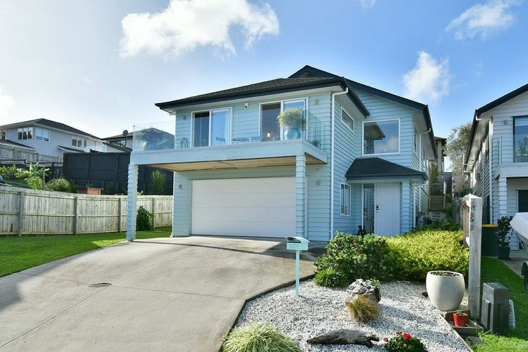 Photo of property in 259 Alec Craig Way, Gulf Harbour, Whangaparaoa, 0930