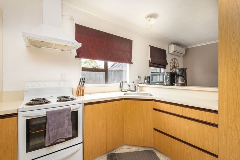 Photo of property in 2/129 Clarence Street, Riccarton, Christchurch, 8011