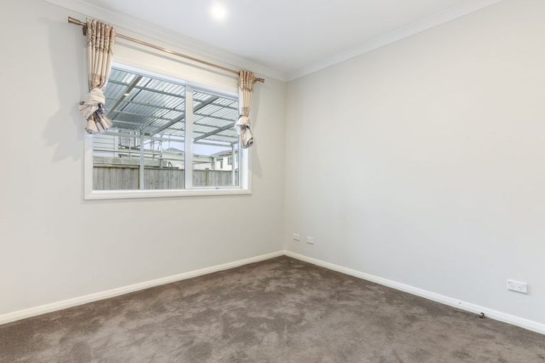 Photo of property in 21 Frisken Road, Flat Bush, Auckland, 2019