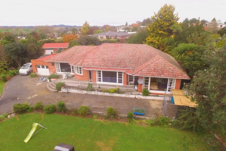 Photo of property in 153 Tirau Street, Putaruru, 3411