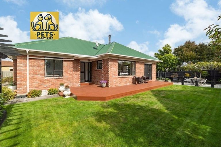 Photo of property in 14e Washbournes Road, Wigram, Christchurch, 8042