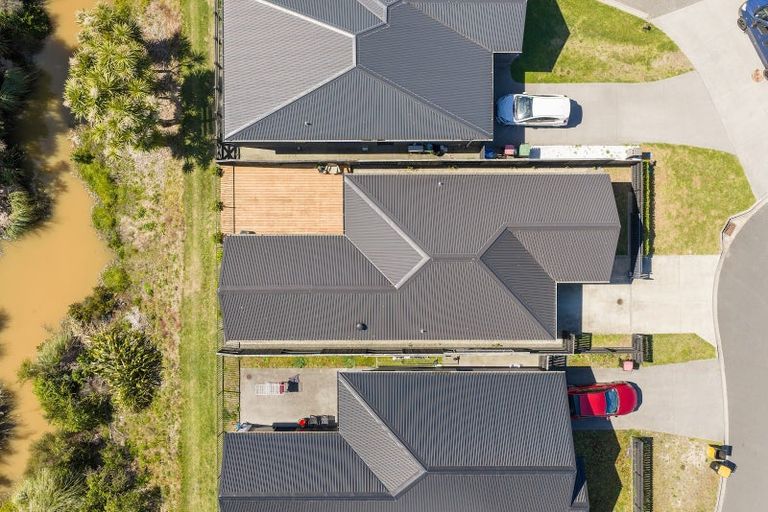 Photo of property in 27 Tangaroa Place, Poike, Tauranga, 3112