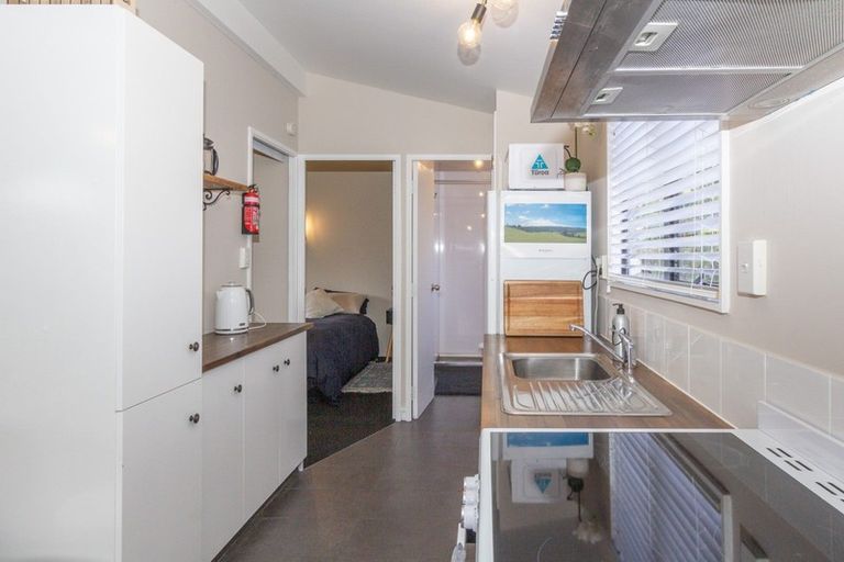 Photo of property in 105a Clyde St (state Highway 49), Ohakune, 4625