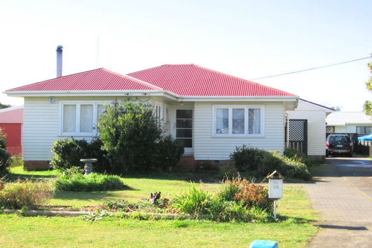 Photo of property in 1/15 Hill Crescent, Papakura, 2110