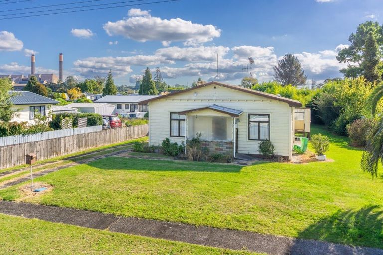 Photo of property in 199 Hakanoa Street, Huntly, 3700