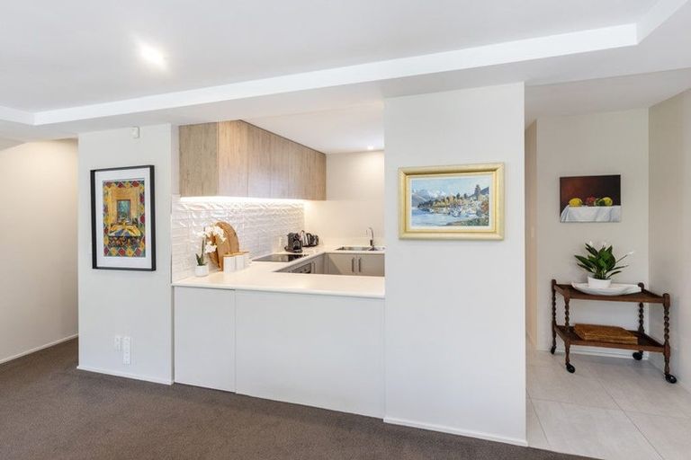 Photo of property in 6/29 Andover Street, Merivale, Christchurch, 8014