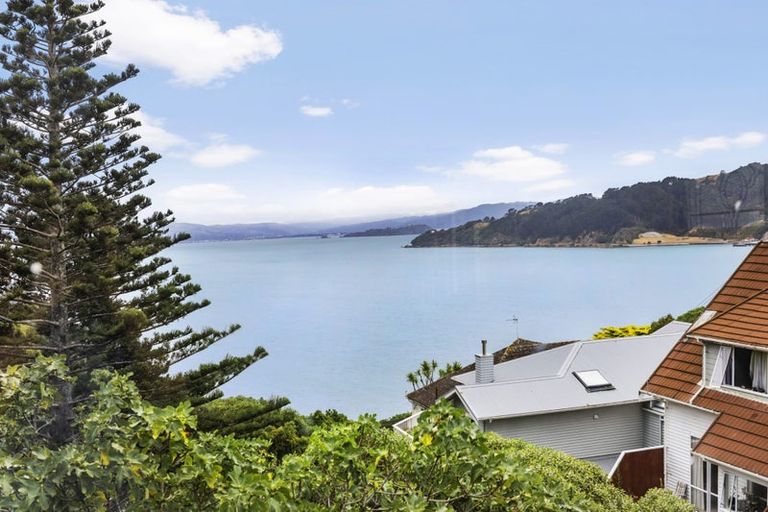 Photo of property in 118 Te Anau Road, Hataitai, Wellington, 6021