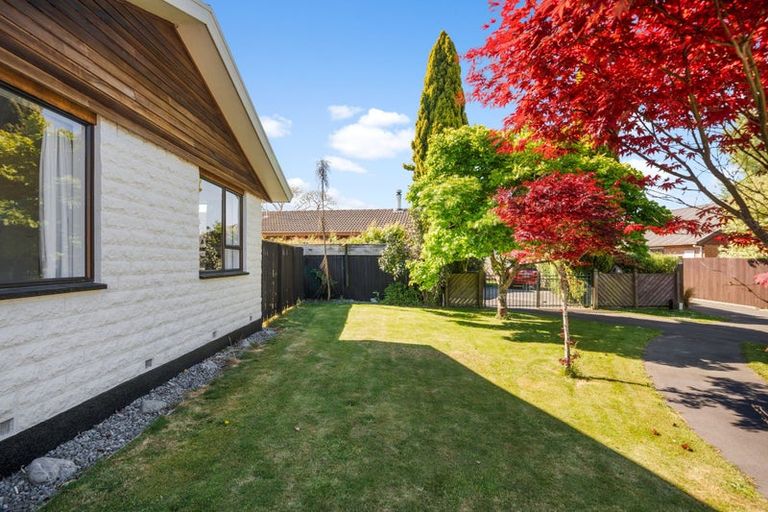 Photo of property in 72 Trafford Street, Harewood, Christchurch, 8051
