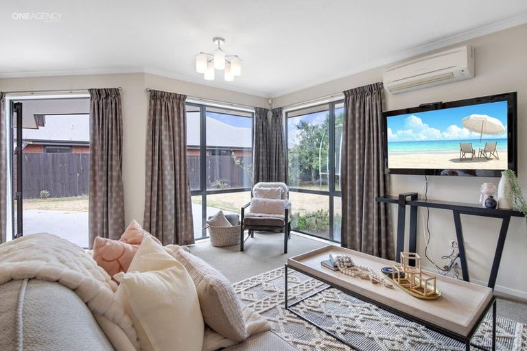 Photo of property in 64 Allison Crescent, Kaiapoi, 7630