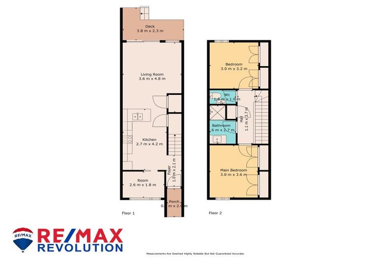 Photo of property in 143 Sykes Road, Weymouth, Auckland, 2103