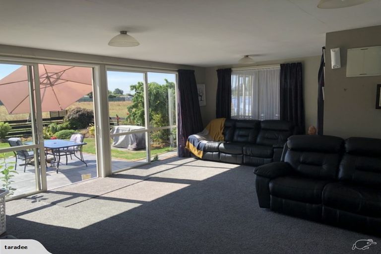 Photo of property in 136 Mcnair Road, Temuka, 7920