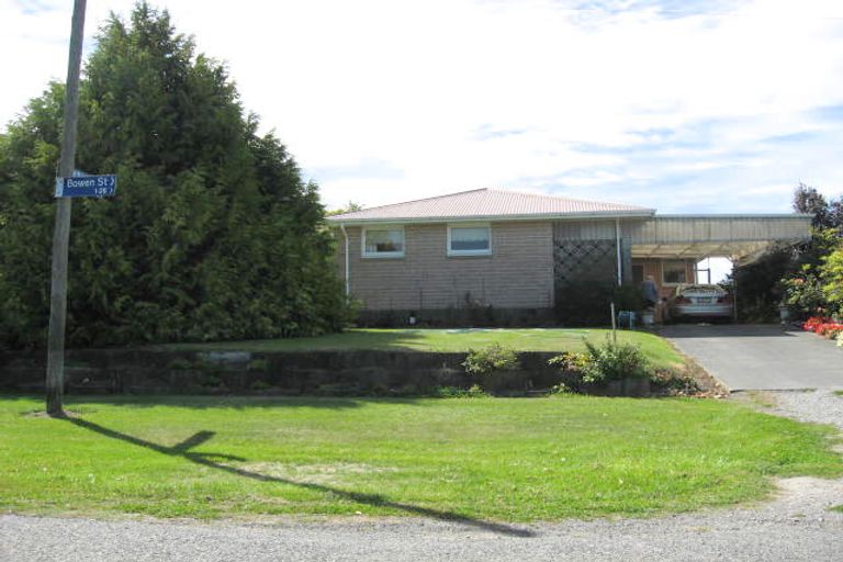 Photo of property in 3 Bowen Street, Rakaia, 7710