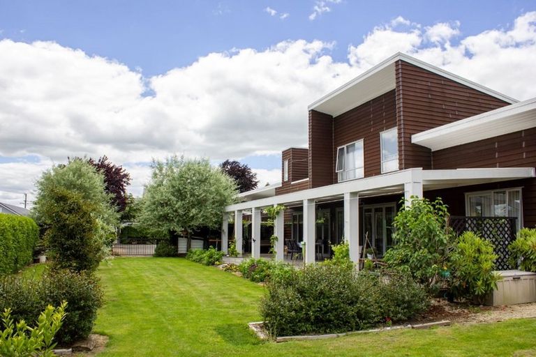 Photo of property in 5 Eldonwood Drive, Matamata, 3400