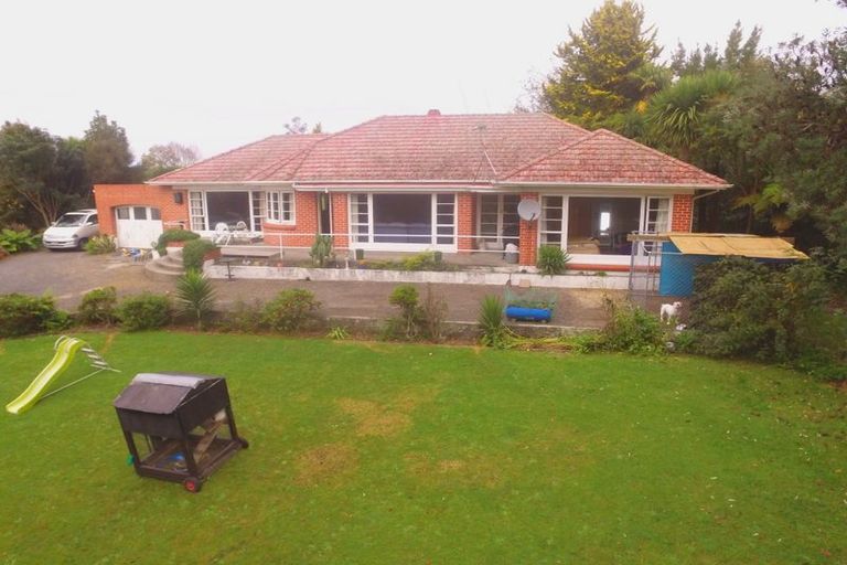 Photo of property in 153 Tirau Street, Putaruru, 3411