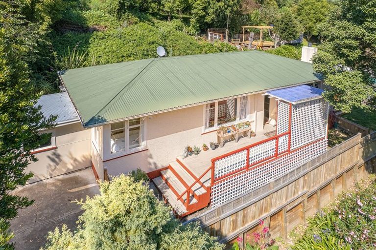 Photo of property in 16 Mount View Road, Bastia Hill, Whanganui, 4500