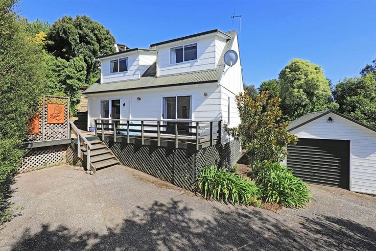 Photo of property in 2 Toop Street, Havelock North, 4130
