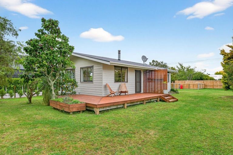 Photo of property in 43 Jellicoe Street, Greytown, 5712