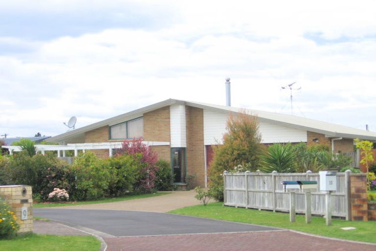 Photo of property in 15 Belmont Rise, Katikati, 3129