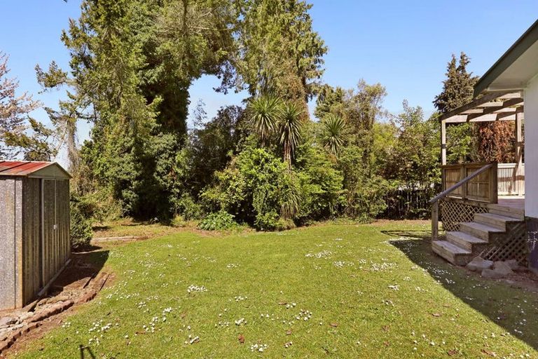 Photo of property in 3 Russell Crescent, Western Heights, Rotorua, 3015