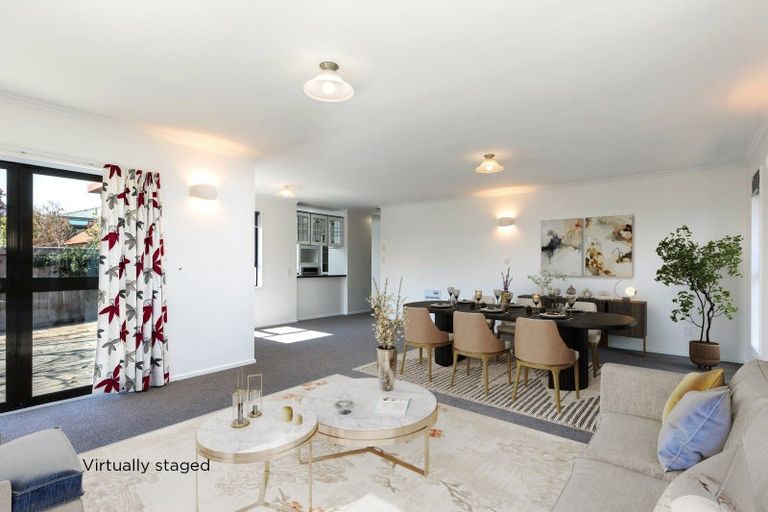 Photo of property in 188 High Street, Blenheim, 7201