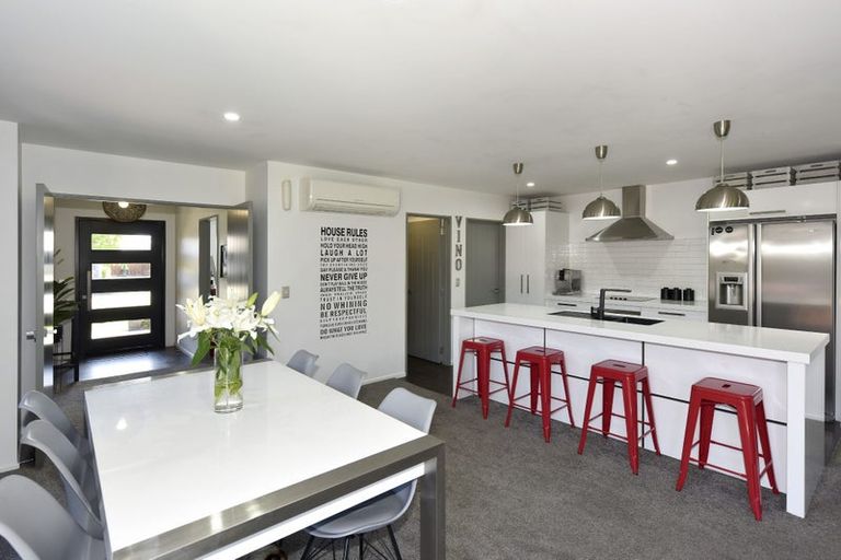 Photo of property in 32 Blackburn Street, Kaiapoi, 7630