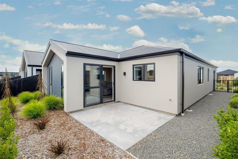 Photo of property in 5 Upham Lane, Rolleston, 7615