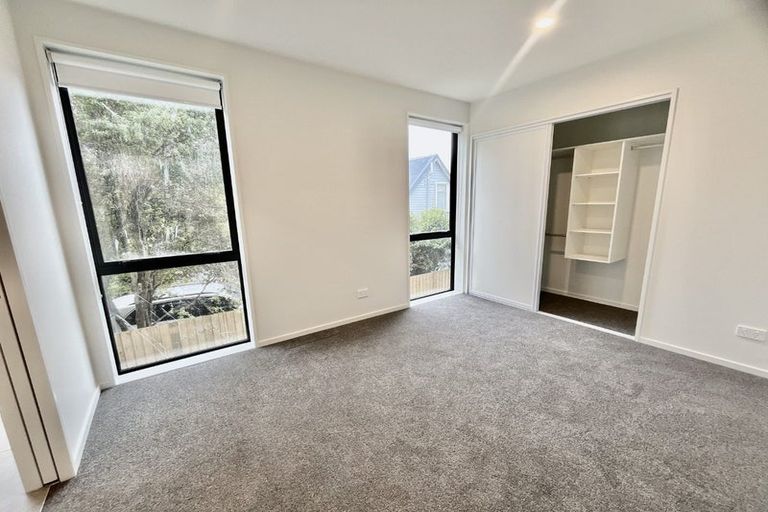 Photo of property in 4/9 Chatham Street, Addington, Christchurch, 8024