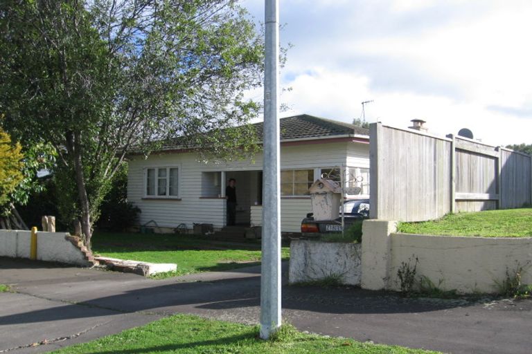 Photo of property in 45 Matamau Street, Palmerston North, 4414