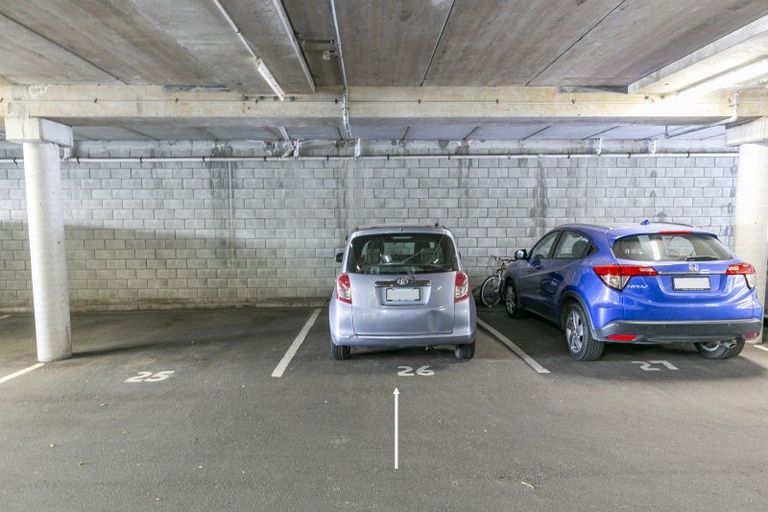 Photo of property in 3/31 Majoribanks Street, Mount Victoria, Wellington, 6011