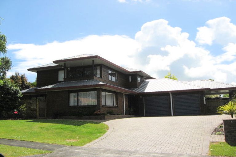 Photo of property in 5 Chippewa Place, Conifer Grove, Takanini, 2112