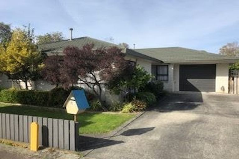 Photo of property in 98b Limbrick Street, Terrace End, Palmerston North, 4410