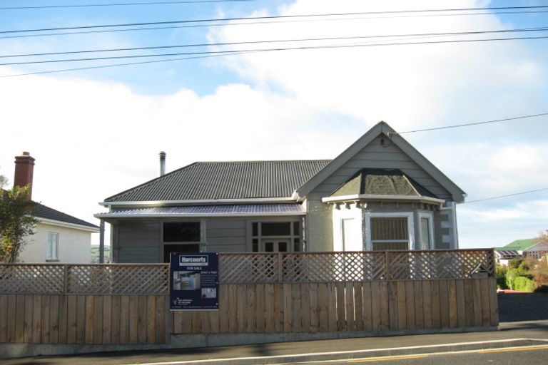 Photo of property in 71 Glenpark Avenue, Mornington, Dunedin, 9011