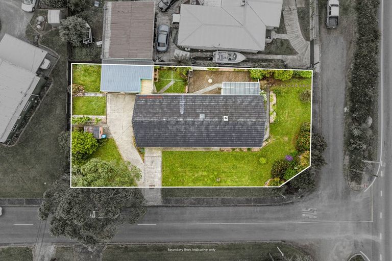 Photo of property in 2 Beverley Crescent, Maungatapere, Whangarei, 0179