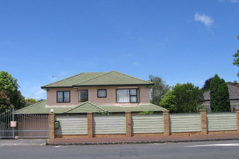 Photo of property in 3/6 Owens Road, Epsom, Auckland, 1023