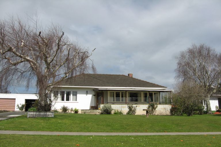 Photo of property in 92 Portal Street, Durie Hill, Whanganui, 4500