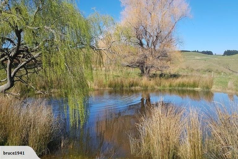 Photo of property in 684p Cathedral Road, Domett, Cheviot, 7383