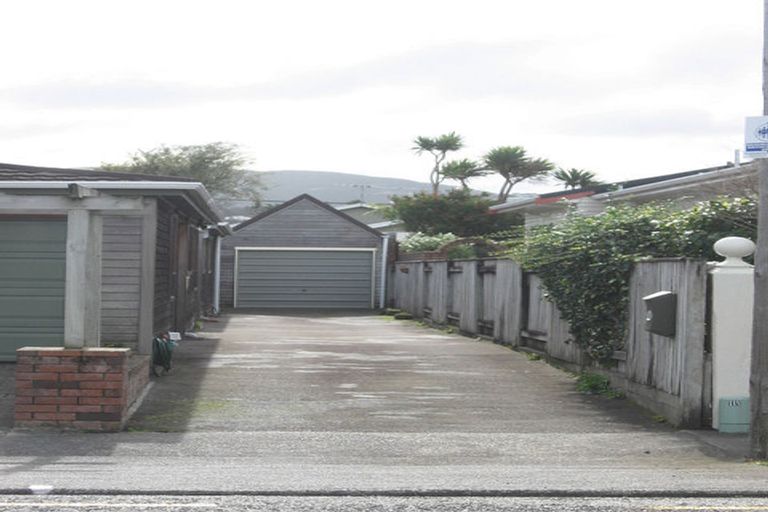 Photo of property in 11a Copeland Street, Hutt Central, Lower Hutt, 5011