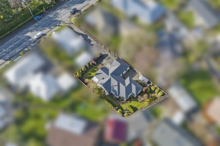 Photo of property in 6a Edward Street, Lincoln, 7608