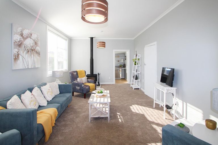 Photo of property in 8 Lynn Street, Oamaru North, Oamaru, 9400