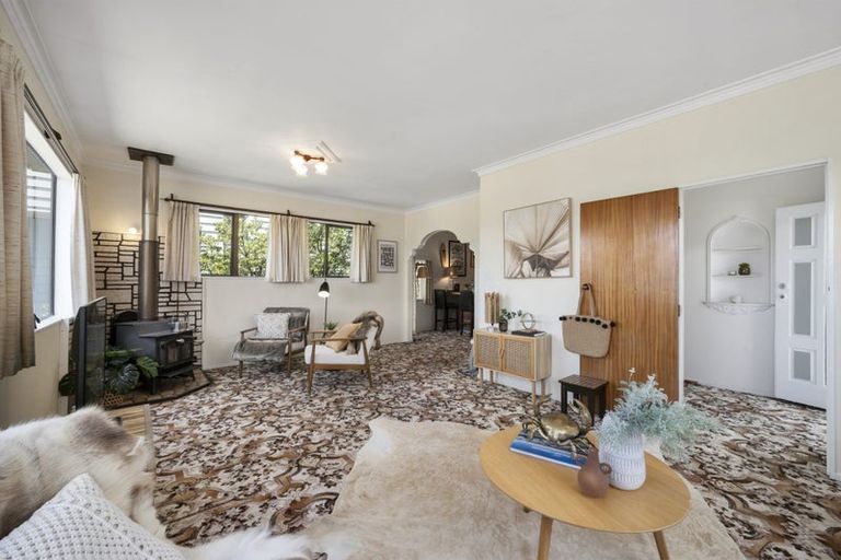 Photo of property in 188 Breaker Bay Road, Breaker Bay, Wellington, 6022